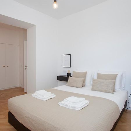 Liiiving In Porto | Downtown Secret Luxury Apartments Buitenkant foto