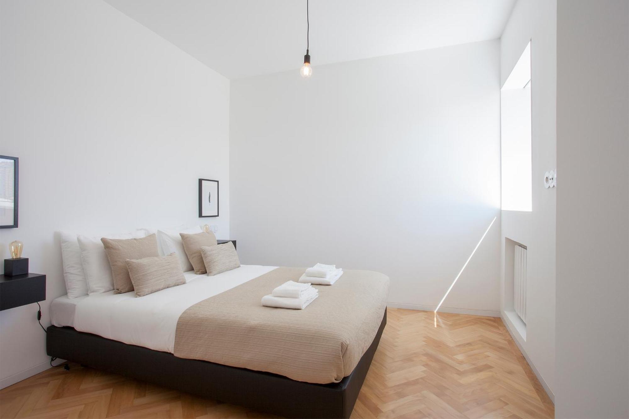 Liiiving In Porto | Downtown Secret Luxury Apartments Buitenkant foto