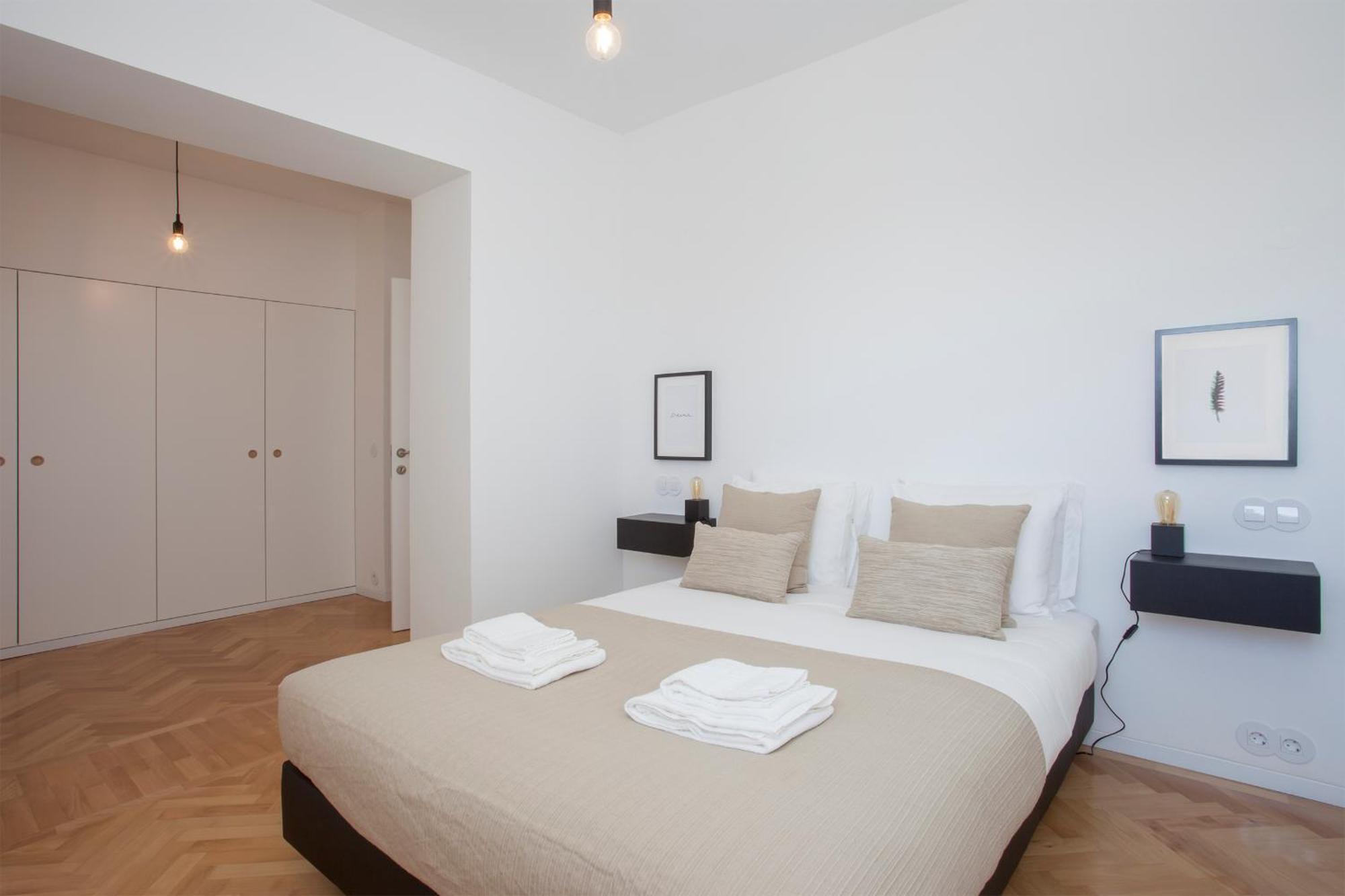 Liiiving In Porto | Downtown Secret Luxury Apartments Buitenkant foto
