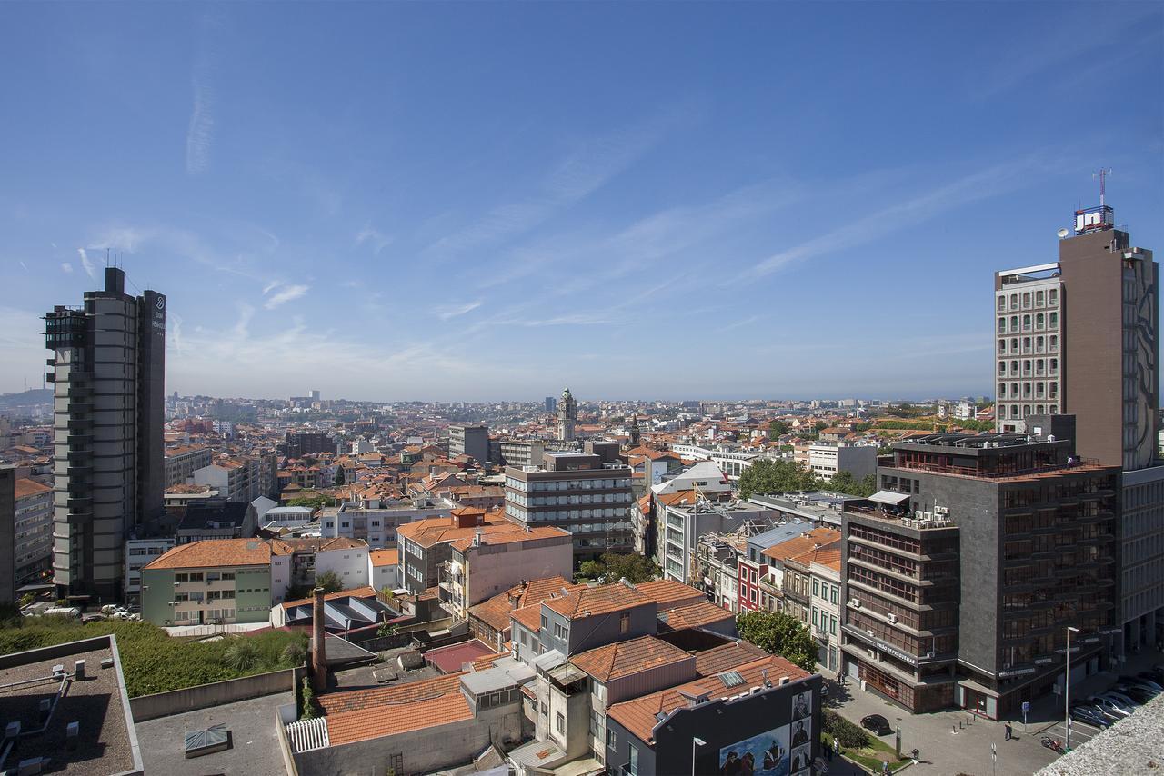 Liiiving In Porto | Downtown Secret Luxury Apartments Buitenkant foto