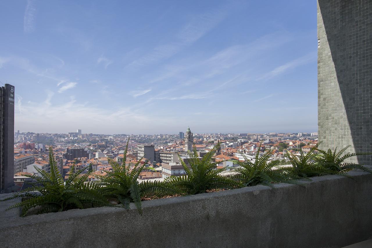 Liiiving In Porto | Downtown Secret Luxury Apartments Buitenkant foto