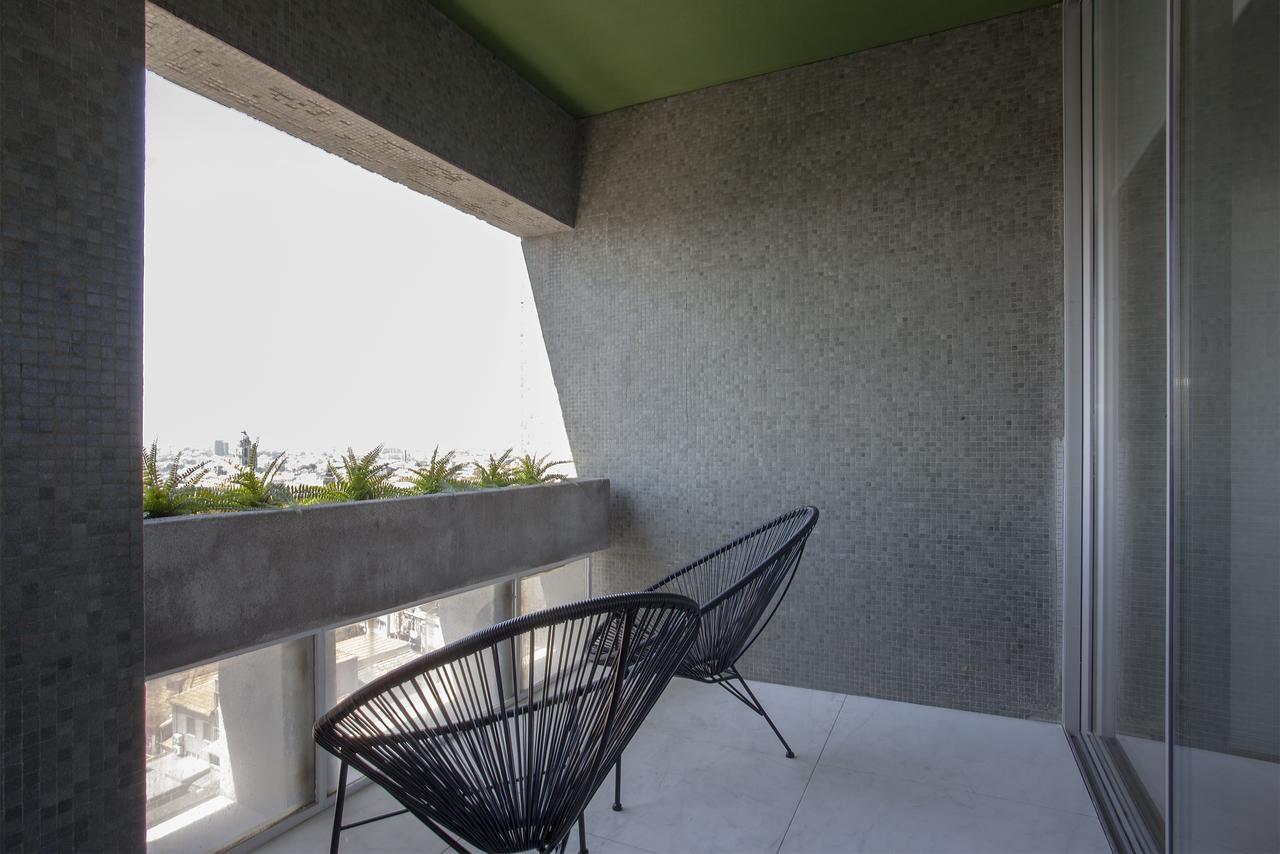 Liiiving In Porto | Downtown Secret Luxury Apartments Buitenkant foto