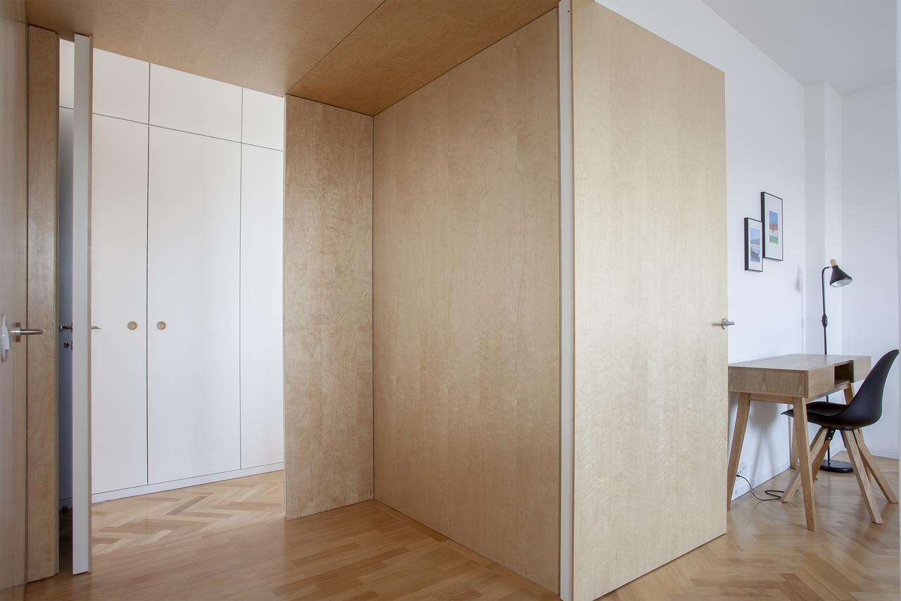 Liiiving In Porto | Downtown Secret Luxury Apartments Buitenkant foto