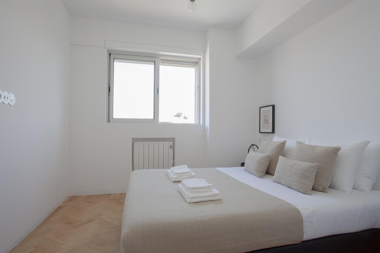 Liiiving In Porto | Downtown Secret Luxury Apartments Buitenkant foto