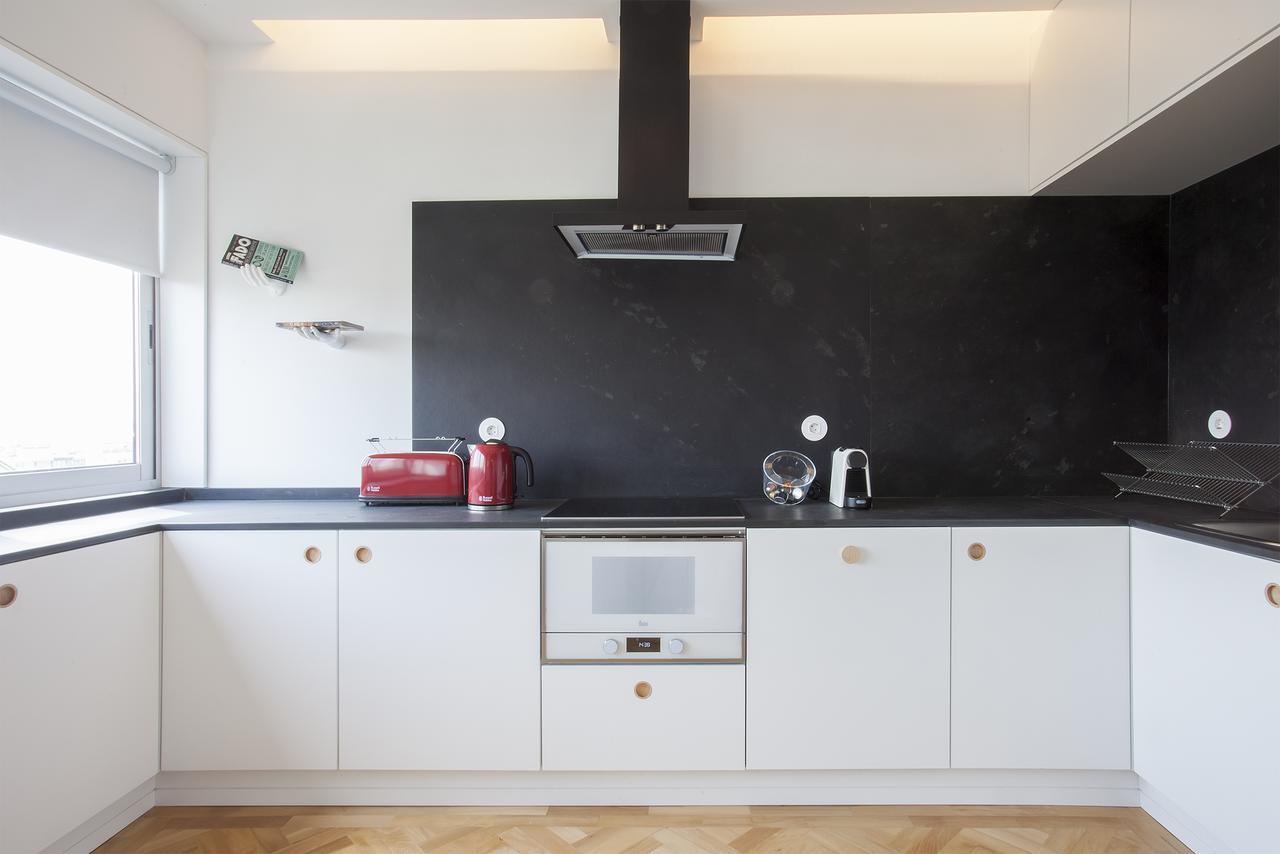 Liiiving In Porto | Downtown Secret Luxury Apartments Buitenkant foto