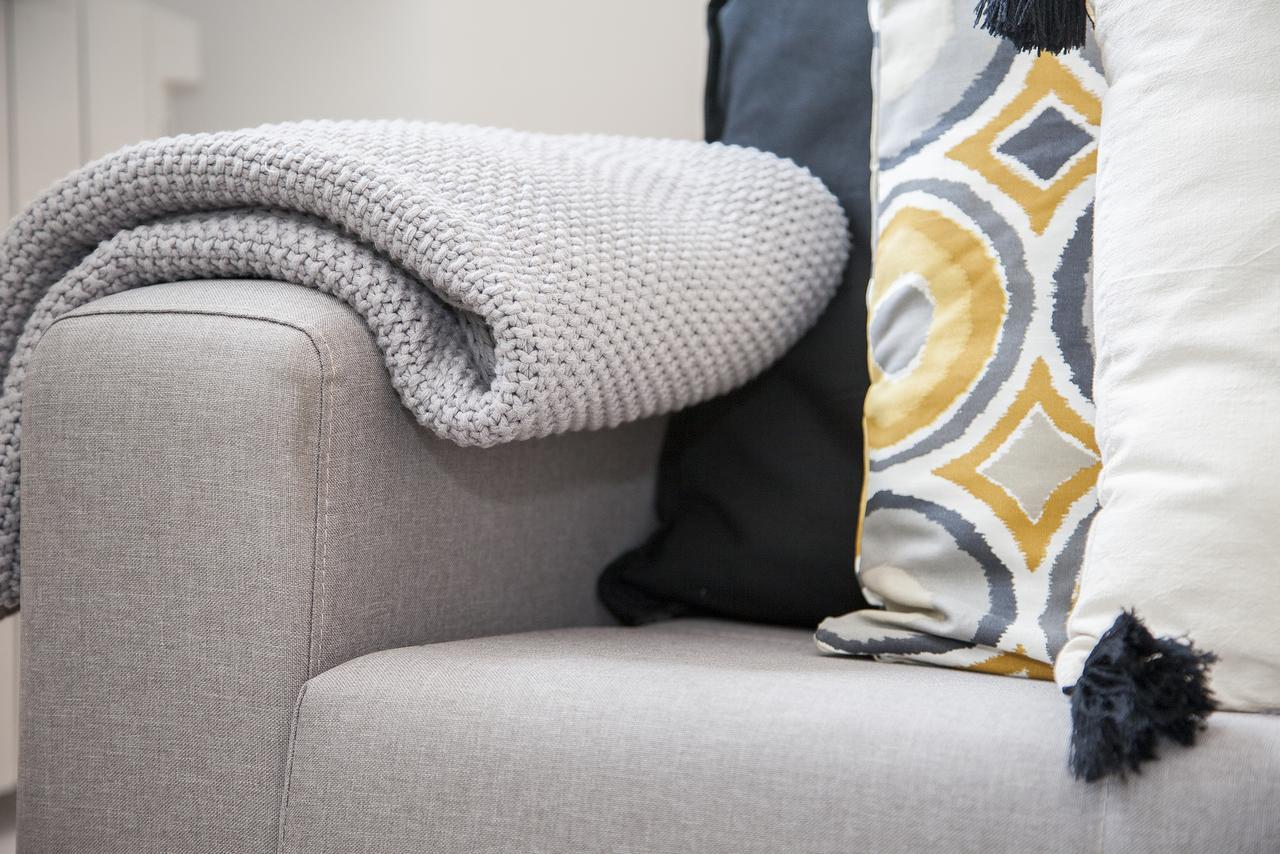 Liiiving In Porto | Downtown Secret Luxury Apartments Buitenkant foto