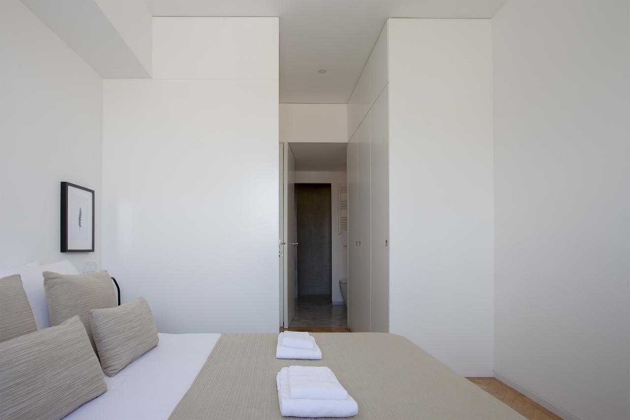 Liiiving In Porto | Downtown Secret Luxury Apartments Buitenkant foto