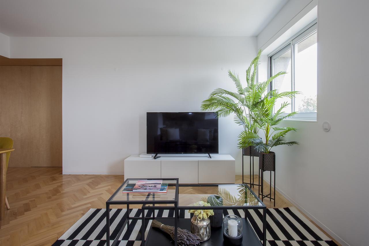 Liiiving In Porto | Downtown Secret Luxury Apartments Buitenkant foto