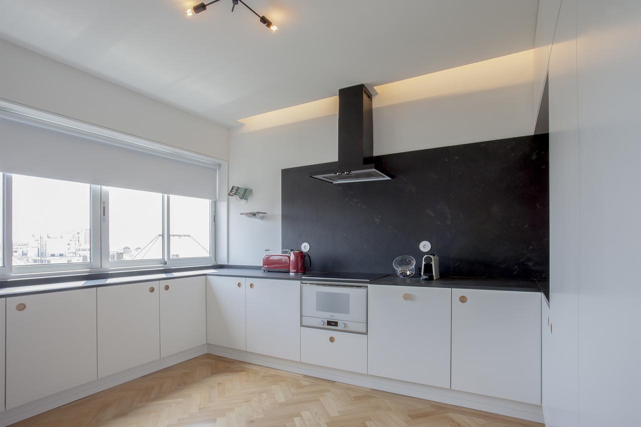 Liiiving In Porto | Downtown Secret Luxury Apartments Buitenkant foto